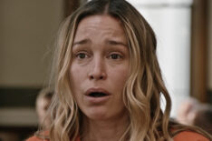 Piper Perabo as Summer in Yellowstone