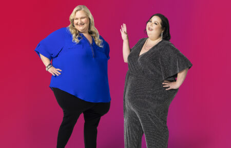 '1000-Lb. Best Friends,' Vannessa Cross & Meghan Crumpler