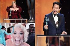 SAG Awards 2022: The Complete List of TV Winners