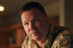 Jim Parrack as Judd in 9-1-1 Lone Star