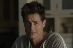 Rob Lowe as Owen in 9-1-1 Lone Star