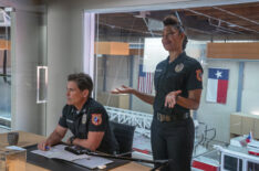 '9-1-1: Lone Star' Preview: Guest Star Neal McDonough Clashes With Owen (VIDEO)