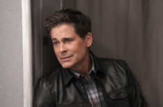 Rob Lowe as Owen in 9-1-1: Lone Star