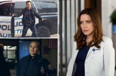 6 Career Changes to Look Out for on TV This Season