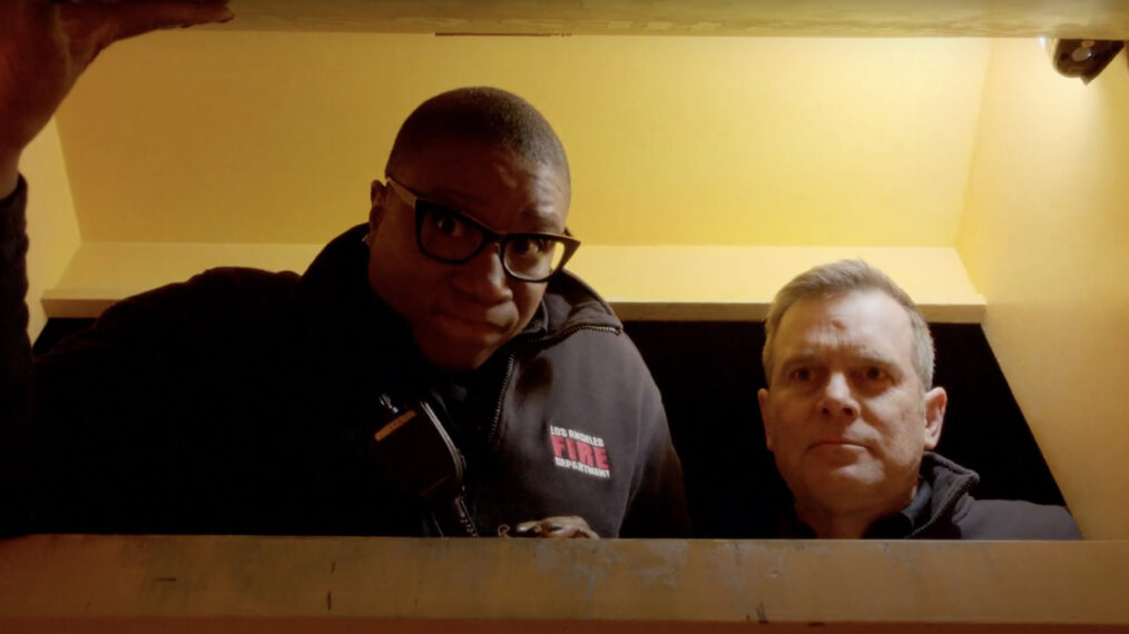 #Chimney & Maddie’s Returns, Plus Eddie’s New Job (VIDEO) #Chimney & Maddie’s Returns, Plus Eddie’s New Job (VIDEO)