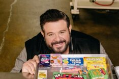 Adam Richman