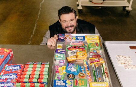 Adam Richman