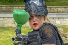 Ashley Jensen as Agatha Raisin - Season 4, Episode 4