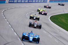 Formula 1 in America: Sunday's U.S. Grand Prix Airing Live on ABC, ESPN+, ESPN Deportes - ESPN Press Room U.S.