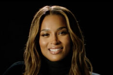 Ciara in Janet Jackson documentary series