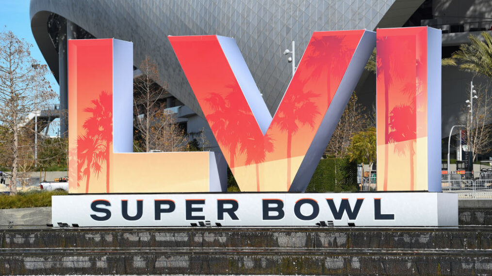 #Super Bowl and ‘Bel-Air,’ ‘Creatures’ Finale, David Attenborough’s Global Adventure, ‘Wedding Veil’ Trilogy