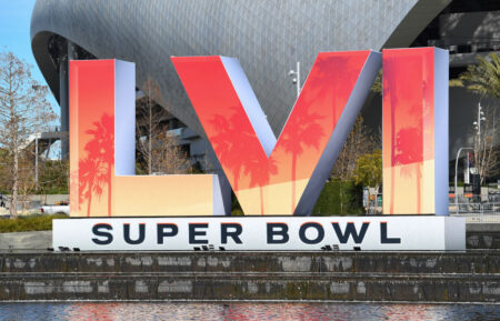 NFL: FEB 08 Super Bowl LVI - Super Bowl Week