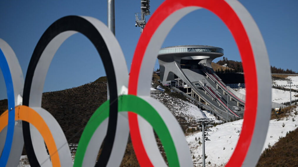 Winter Olympics - Previews - Day -7