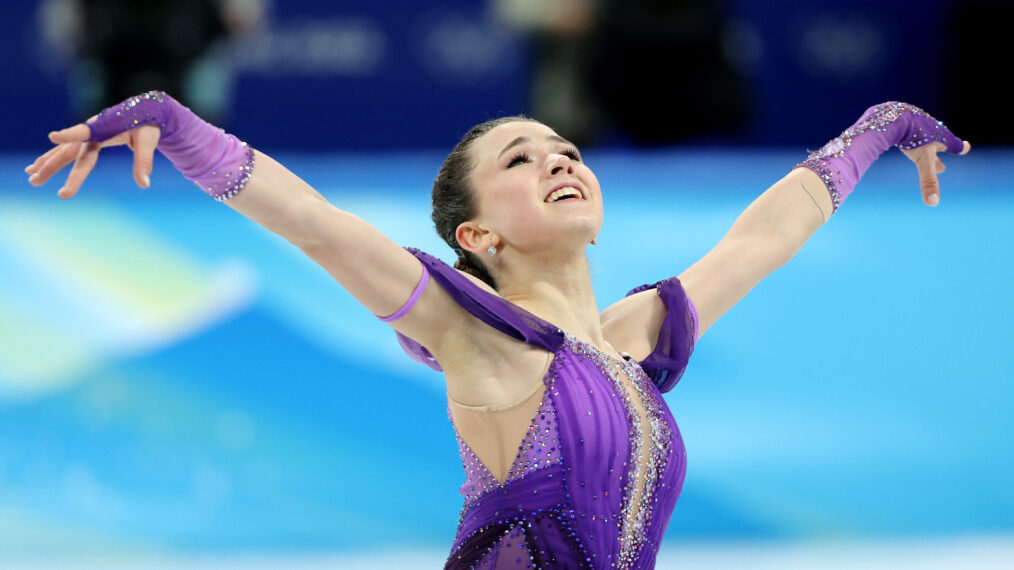 Figure Skating - Beijing 2022 Winter Olympics Day 2