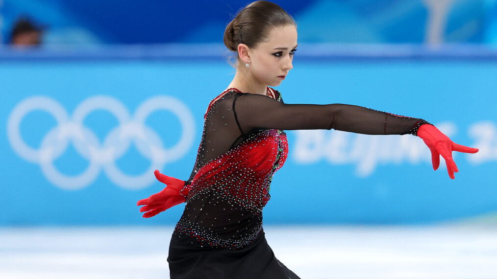 Figure Skating - Beijing 2022 Winter Olympics Day 3