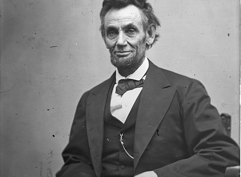 Abraham Lincoln