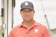 Captain Glenn Shephard Talks Tense Situation in 'Below Deck Sailing Yacht' Season 3