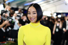 Greta Lee at the 28th Screen Actors Guild Awards