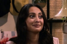Francia Raisa as Valentina in How I Met Your Father