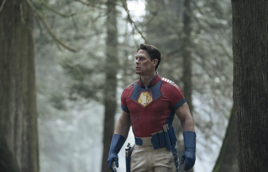 Peacemaker - HBO Max Series - Where To Watch