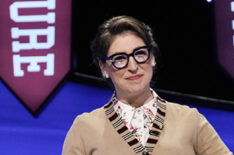 Mayim Bialik - Jeopardy! National College Championship