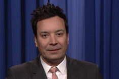 Jimmy Fallon on The Tonight Show