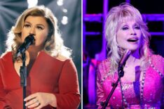 Kelly Clarkson to Honor Dolly Parton With 2022 ACM Awards Tribute Performance