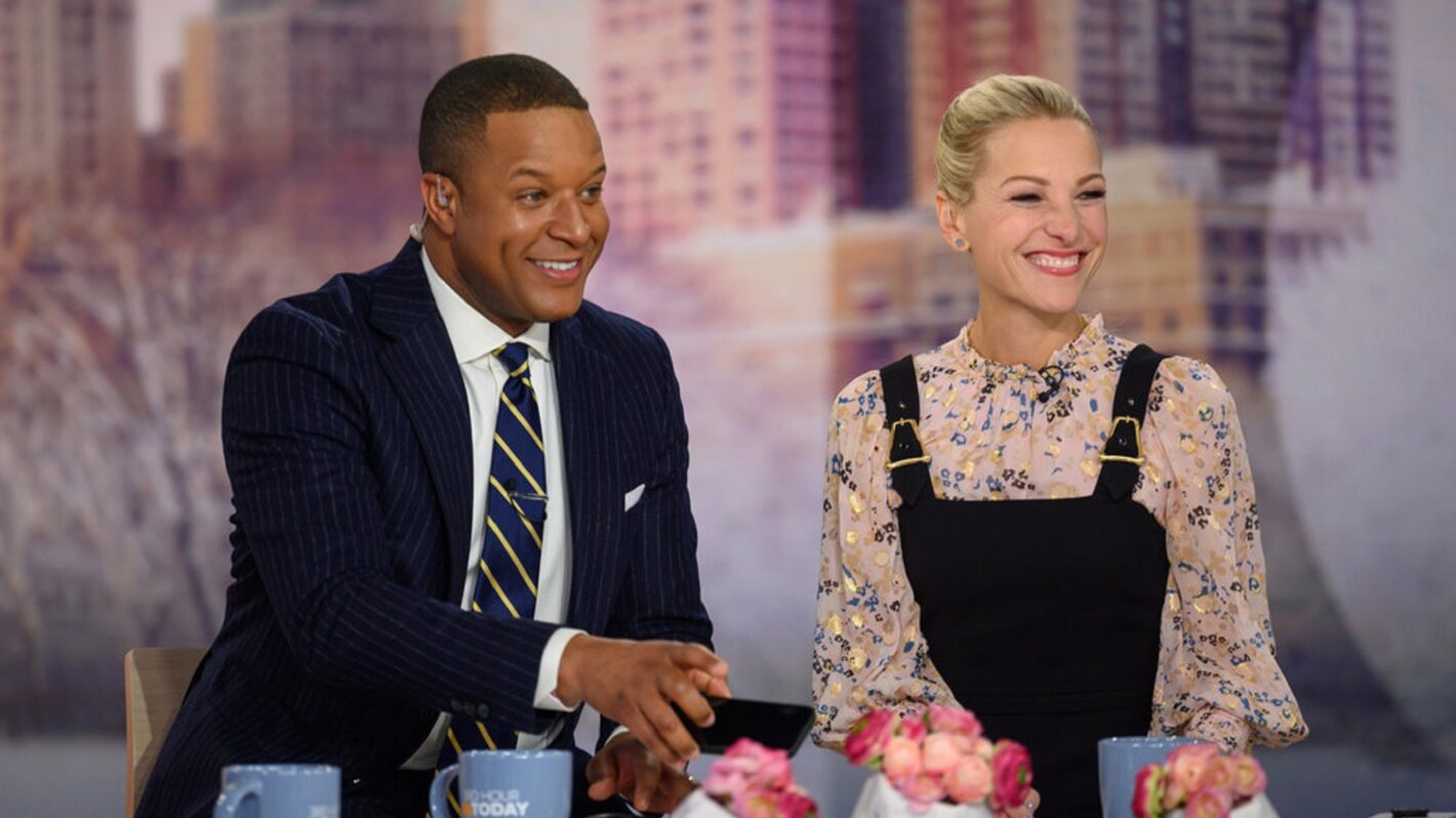 2022 Winter Olympics Lindsay Czarniak Expects Surprises in Opening