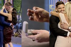 'Love Is Blind' Season 2: Which Couples Are Still Together?