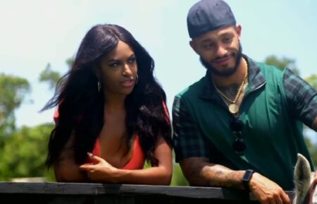 Married at First Sight Season 14 Katina Olajuwon