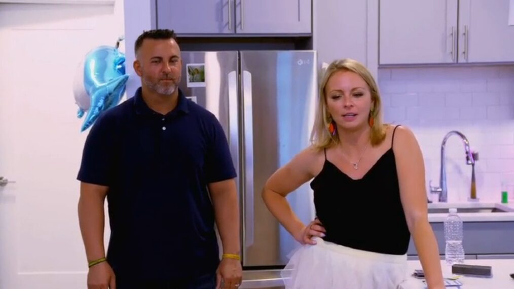 Married at First Sight Season 14 Mark Lindsey