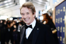 28th Screen Actors Guild Awards - Martin Short