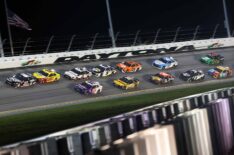 2022 NASCAR Racing TV Schedules on Fox Sports & NBC Sports