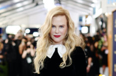 Nicole Kidman attends the 28th Screen Actors Guild Awards