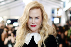 Nicole Kidman at the 28th Screen Actors Guild Awards