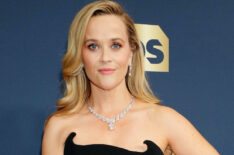 Reese Witherspoon - 28th Screen Actors Guild Awards