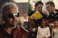Paul Rudd and Seth Rogen Reminisce With Lay's & More Must-See Super Bowl Ads