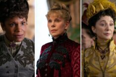 'The Gilded Age': 21 Broadway Legends Making HBO Show Must-See TV