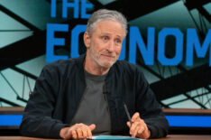 'The Problem With Jon Stewart' to Return With New Weekly Episodes on Apple TV+