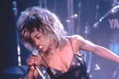 Angela Bassett as Tina Turner in What's Love Got to do With It