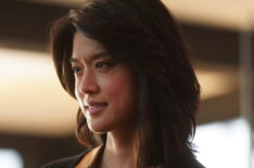 Grace Park as Katherine in A Million Little Things