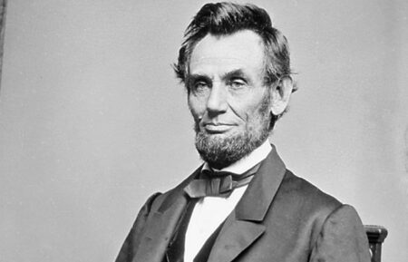 Abraham Lincoln