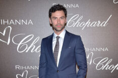 Aidan Turner