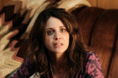 Alanna Ubach in Euphoria