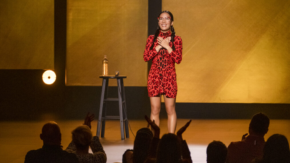 'Ali Wong: Don Wong,' Netflix, Stand-Up Special, Ali Wong