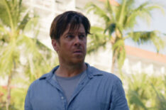 Christian Kane as Alex Walker in Almost Paradise