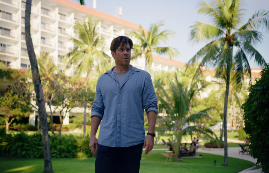 Almost Paradise Season 3 Release Date 2024 Almost Paradise - Freevee Series - Where To Watch