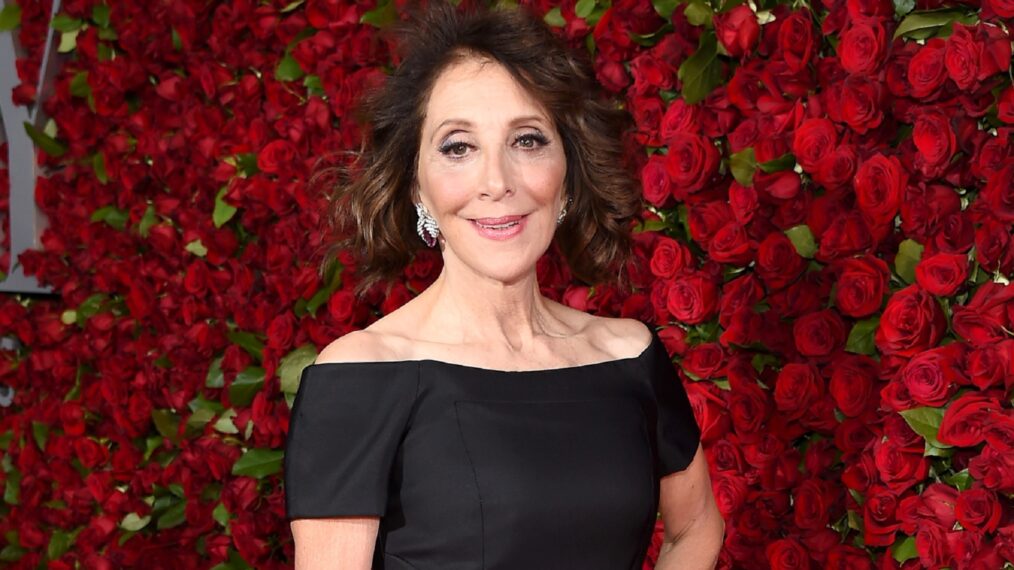 Andrea Martin