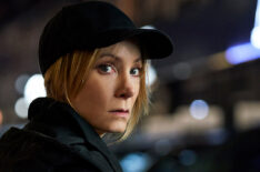 Joanne Froggatt as Angela in Angela Black