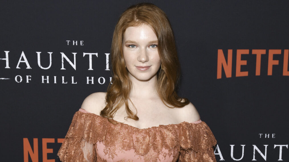 Annalise Basso